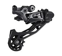 Shimano GRX RD-RX810 GRX 11-speed rear derailleur, Shadow+, for double