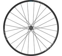 Shimano Wheels RS370 tubeless compatible wheel for Centre-Lock disc rotor