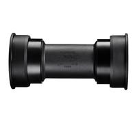 Shimano RS500 Press-Fit Bottom Bracket - Black / Press Fit