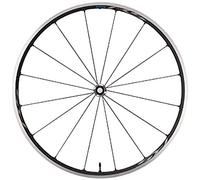 Shimano RS500-TL Tubeless compatible clincher, front 100 mm Q/R, grey