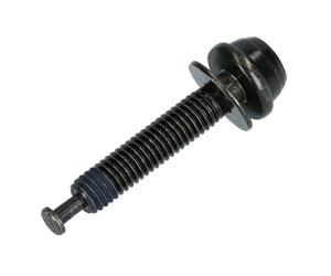 Shimano RS505 Caliper Fixing Bolt - Black / Frame Thickness 35mm - Bolt Length 48mm