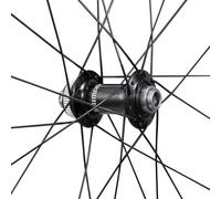 Shimano Rs710-c32 Front Wheel 12 x 142 mm Black