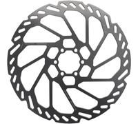 Shimano RT-6B750 200 mm 6-bolt Rotor - 2.2MM Thickness