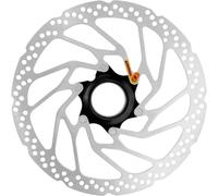 Shimano RT-CL300 - Rotor Center Lock With Internal Lock Ring (203 mm)