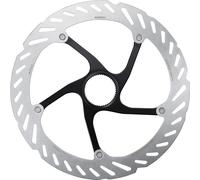 Shimano RT-CL700 Ice Tech Brake Rotor (160mm), Internal/External Lockring Option