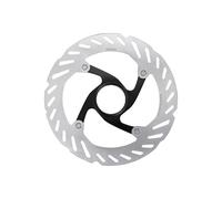 Shimano Brake Disc RT-CL700 - 140mm Centerlock Ice-Tech Silver w/ L-Ring