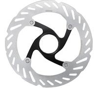 Shimano RT-CL700 Ice Tech Rotor - 140mm Internal Lockring