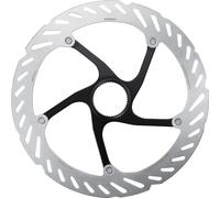Shimano RT-CL700 Ice Tech Rotor With External Lockring (140 mm) Size: