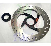Shimano RT-CL700-S ICE-TECH Center Lock Disc Brake Rotor 160mm w/LockRing