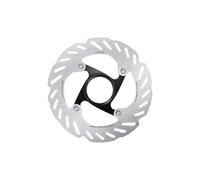 Shimano Brake Disc RT-CL700 - 140mm Centerlock Ice-Tech Silver w/ L-Ring