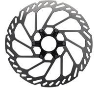 Shimano RT-CL750 Centre Lock Rotor - 200mm External Lockring