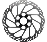 Shimano RT-CL750 Rotor CLock With Internal Lock Ring - 200 mm - 2.2MM