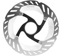 Shimano Rt-Cl800 Rotor - Centerlock Silver, 140Mm