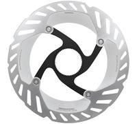 Shimano Rt-Cl800 Rotor - Centerlock Silver, 160Mm