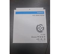 Shimano Ultegra RT-CL800 Ice Tech FREEZA rotor with internal lockring