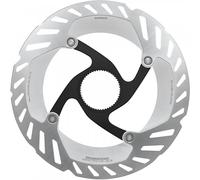 Shimano RT-CL900 Ice Tech FREEZA Bike Brake Rotor Internal Lockring - 140mm