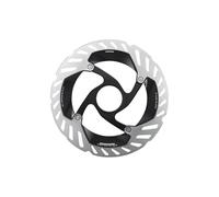 Shimano RT-CL900 Ice Tech Freeza Rotor With External Lockring (140 mm
