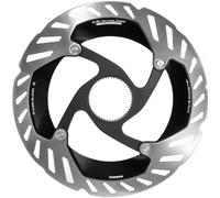 SHIMANO Rt-Cl900 Rotor - Centerlock Silver 140Mm