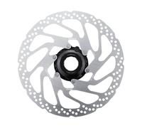 Shimano RT-EM300 Brake disc Silver 203 mm