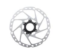 Shimano RT-EM600 Brake disc Silver 180 mm