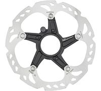 Shimano RT-EM800 Steps rotor with lockring, Ice Tech, 160 mm