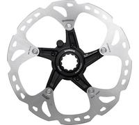 Shimano RT-EM800 Steps rotor with lockring, Ice Tech, 160 mm