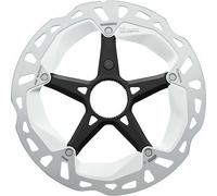 Shimano XT Disc Rotor 203mm RT EM810 MTB IceTech MT800 CL LOCK RING NOT INCLUDED