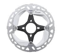 Shimano RT-MT800 Center Lock 160mm Brake Disc with Internal Gear