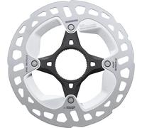 Shimano RT-MT800 Disc Rotor W/Internal Lockring Ice Tech Freeza- 140 MM Ref327