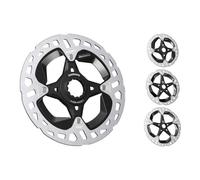 Shimano XTR RT-MT900 XTR disc rotor, Ice Tech FREEZA, 160 mm