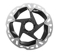 Shimano Rt-m905 6b 180 Mm Brake Disc Silver 180 mm