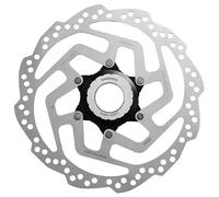 Shimano Rt10 Center Lock Brake Disc 180 mm Grey