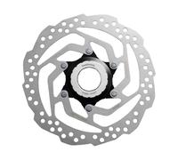 Shimano SM-RT10 Centrelock Rotor - Silver / 160mm / Centerlock