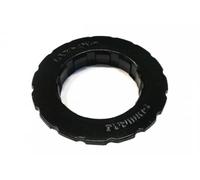 Shimano RT30 Centerlock Lockring - Steel BLACK 12/15MM EXTERNAL
