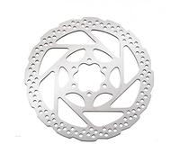 Shimano SM-RT56-S Disc Brake 160mm 6-bolt Rotor, w/ Bolts & Washers, NIB