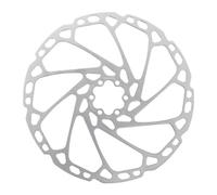 Shimano SLX SM-RT66 Deore 6-bolt rotor; 220 mm
