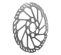 Shimano RT-6B750 6-Bolt Rotor / Disc (200/220mm) - Stainless Steel, 2.2mm Thick