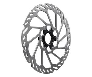 Shimano Rtcl750 xternal 2.2 Mm Brake Disc 200 mm Silver