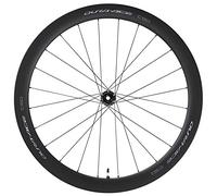 Shimano Dura-Ace WH-R9270-C50-TU Tubular Disc Carbon 50 mm - Front 12X