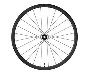 Shimano Rueda Delantera RS710-C32 Bike Wheel