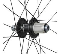 SHIMANO Wheel Rear RX880