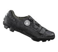 Shimano RX6 (RX600) Bicycle Cycle Bike Shoes Black