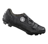 Shimano RX6 (RX600) Cycle Bicycle Bike Shoes Black