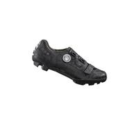 Shimano RX6 (RX600) Gravel Cycling Shoes - Black (47) Size: 47