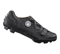 Shimano RX6 (RX600) Shoes; Black; Size 44