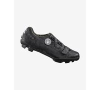 Shimano RX6 (RX600) Gravel Cycling Shoes - Black (39) Size: 39