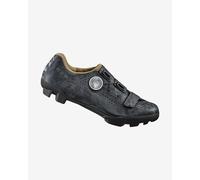 Shimano Rx600 Gravel Shoes Black EU 39 Woman