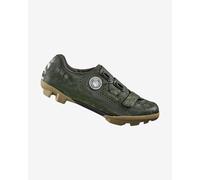 Shimano Rx600 Gravel Shoes Green EU 42 Man