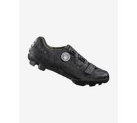 Shimano Rx600 Wide Gravel Shoes Black EU 42 Men