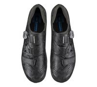 Shimano Rx600 Gravel Shoes Black EU 46 Men EU 46 Black